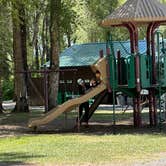 Review photo of Mountain Time RV Park & Cabins (Formerly Tall Texan) by Lisa K., August 5, 2025