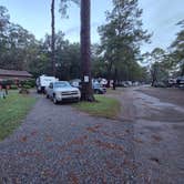 Review photo of Tallahassee RV Park by William P., October 12, 2026