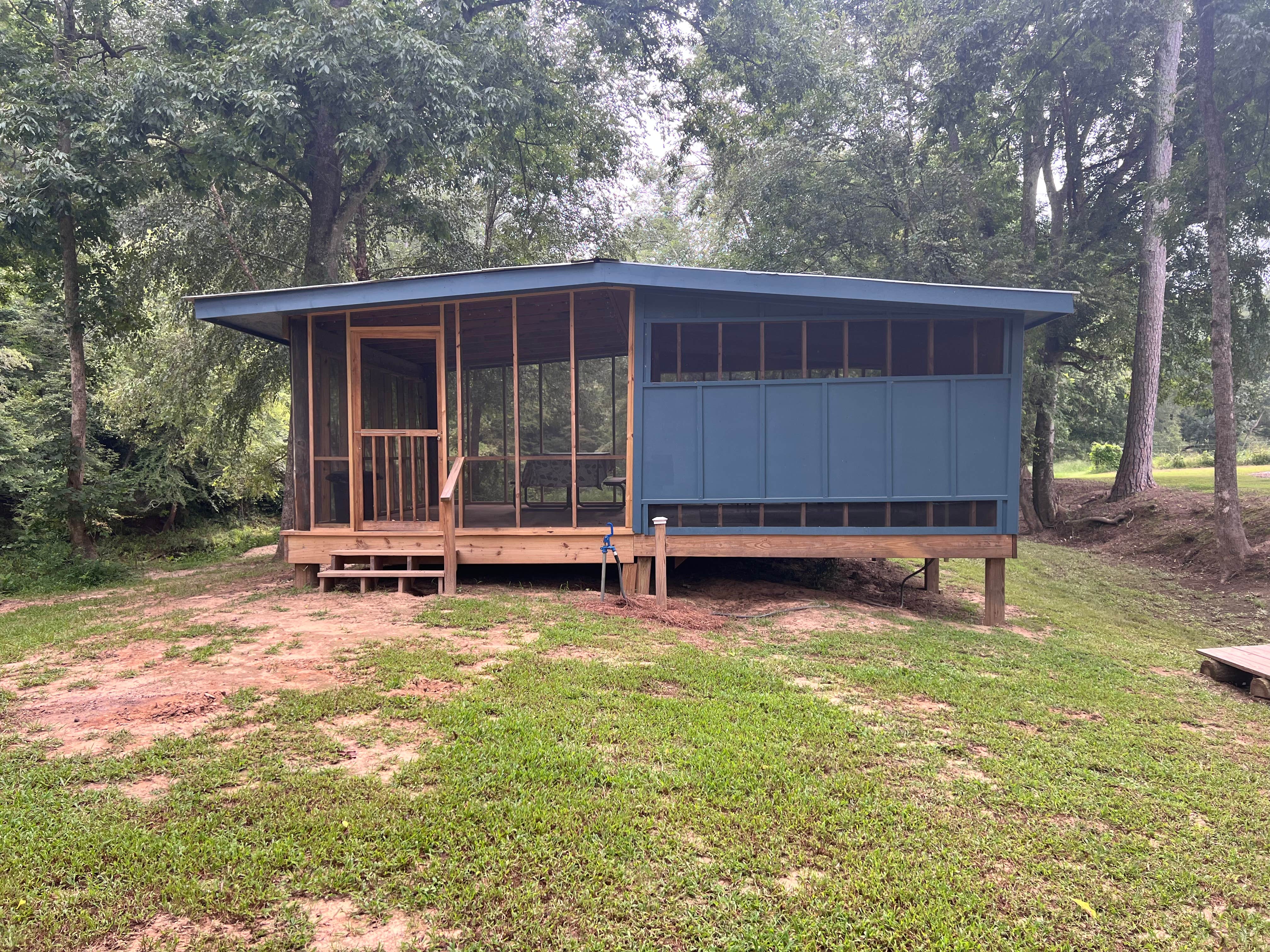 Camper submitted image from Tallapoosa River RV and Outdoor Center - 5