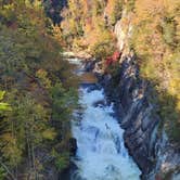 Review photo of Tallulah River Campground — Chattahoochee Oconee National Forest by JACQUES K., November 18, 2025