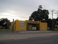 Camping near Encore Winter Quarters-Pasco RV Park: Camp Nebraska RV Park, Tampa, Florida