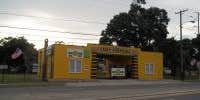 Camper submitted image from Camp Nebraska RV Park