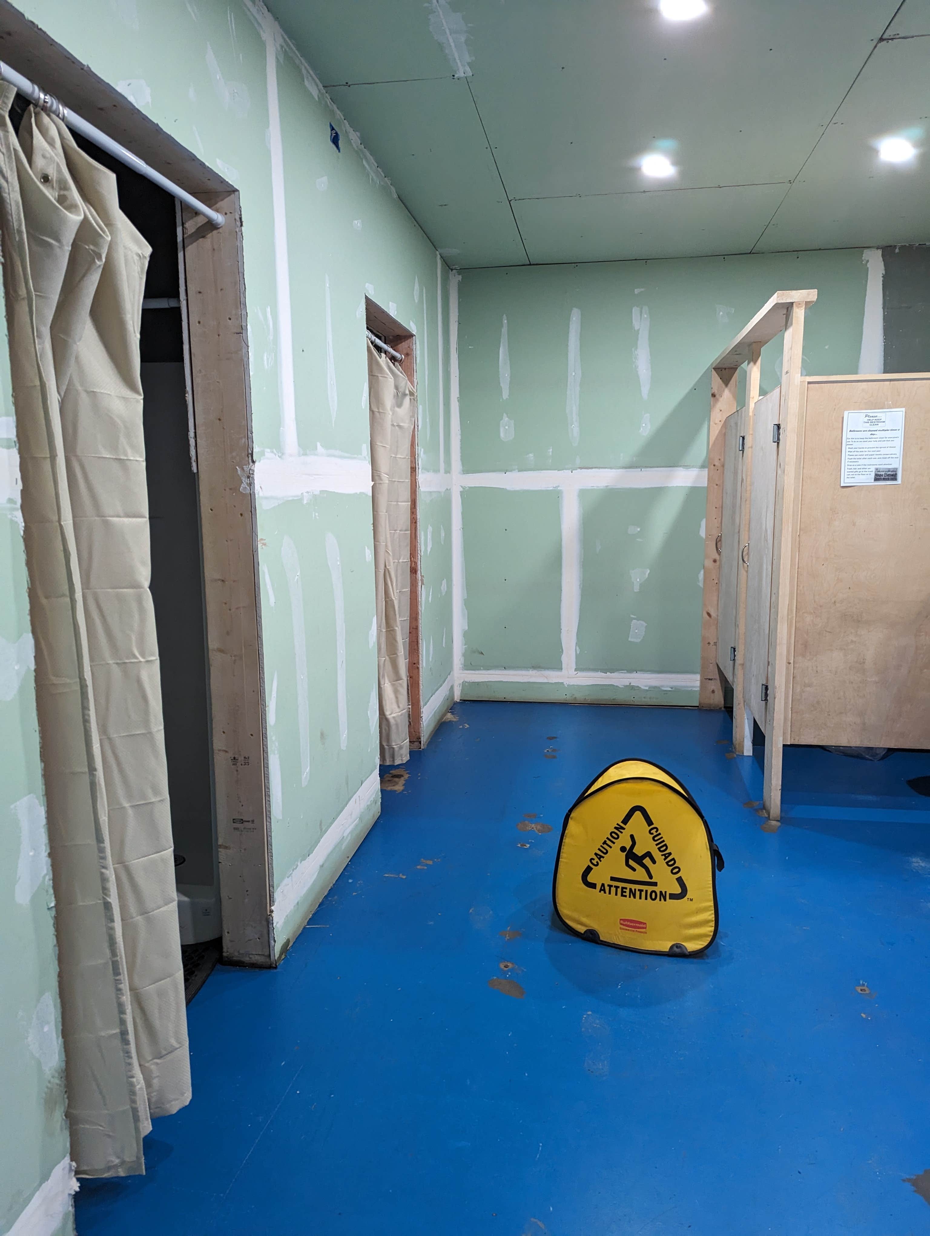 Camper-submitted photo at Tanana Valley Campground near Eielson AFB, AK