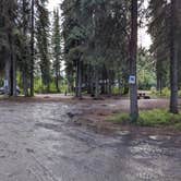 Review photo of Tanana Valley Campground by Kristi D., September 2, 2023
