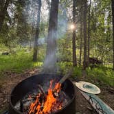 Review photo of Tanana Valley Campground by Erica C., May 29, 2024