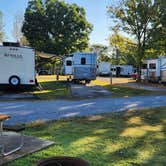 Review photo of Tanbark Campground by paul , September 7, 2024