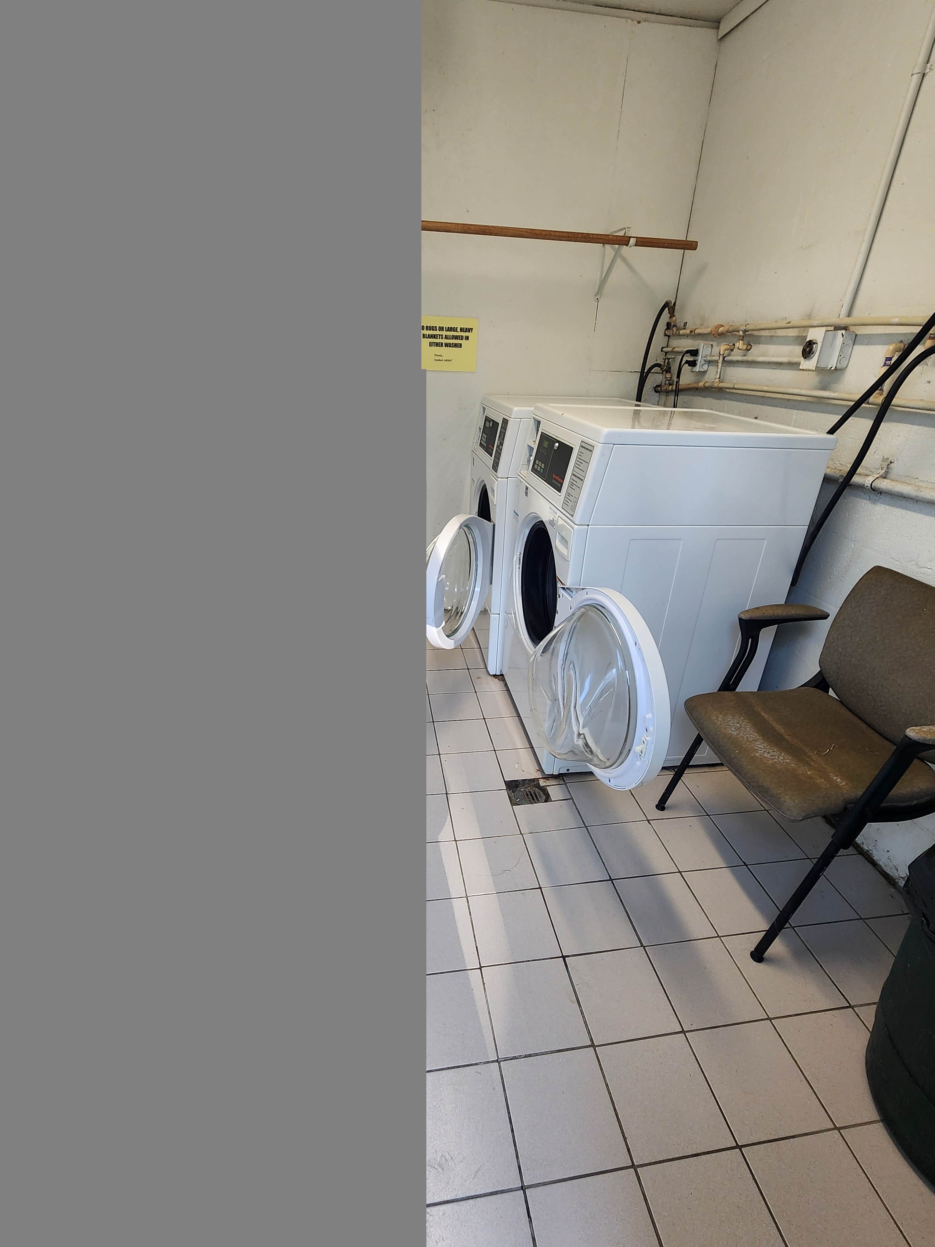 Camper-submitted photo at Tanbark Campground near Burns, TN