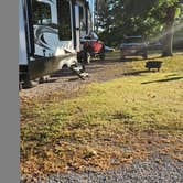 Review photo of Tanbark Campground by paul , September 7, 2024