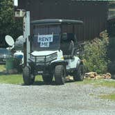 Review photo of Tanglewood Campground and RV Resort by Riley F., June 23, 2026