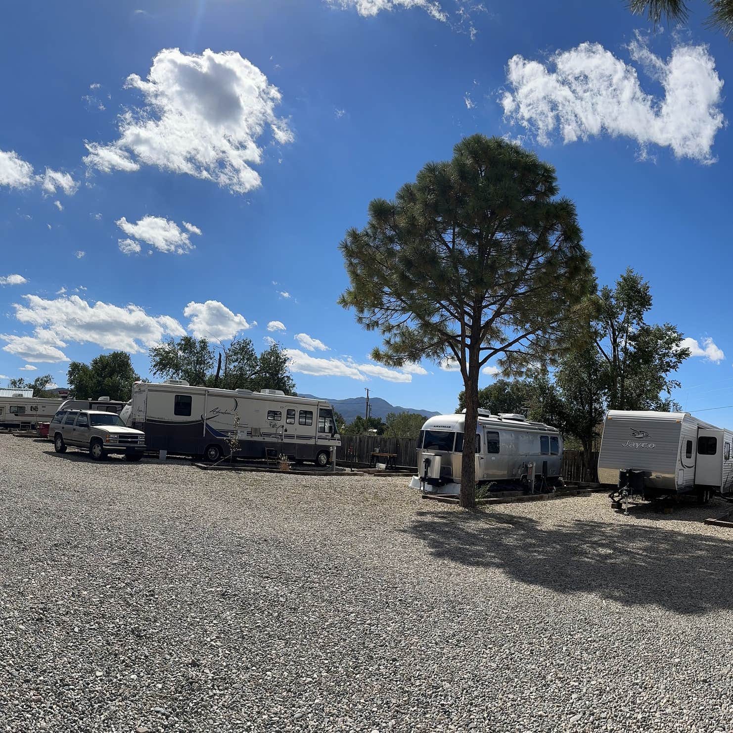 Taos RV Park | Ranchos de Taos, NM