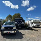 Review photo of Taos RV Park by Doug L., October 26, 2023