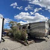 Review photo of Taos RV Park by Doug L., October 26, 2023