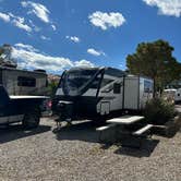 Review photo of Taos RV Park by Doug L., October 26, 2023