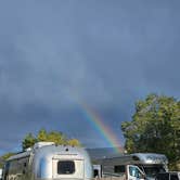 Review photo of Taos Valley RV Park & Campground by Stefanie S., August 14, 2025