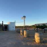 Review photo of DeathValley Camp by Morgan R., July 20, 2026