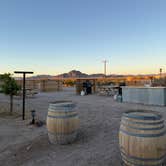 Review photo of DeathValley Camp by Morgan R., July 20, 2026