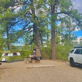 Review photo of Target Tree Campground by lora B., August 23, 2026