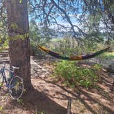 Review photo of Target Tree Campground by Ben F., May 26, 2025