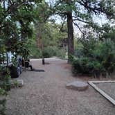Review photo of Target Tree Campground by Dave , August 17, 2025