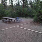 Review photo of Target Tree Campground by Dave , August 17, 2025