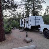 Review photo of Target Tree Campground by Dave , August 17, 2025
