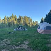 Review photo of Targhee Creek by Kouper B., June 13, 2024