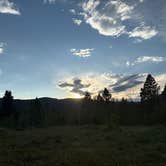 Review photo of Targhee Creek by Bobkat R., July 10, 2025