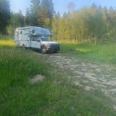 Review photo of Targhee Creek by ellen , August 3, 2026