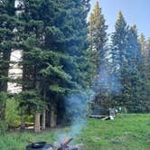 Review photo of Targhee Creek by Kouper B., June 13, 2024