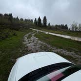 Review photo of Targhee Creek by Danielle S., May 21, 2025