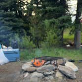 Review photo of Targhee Creek by Kouper B., June 13, 2024