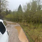 Review photo of Targhee Creek by Danielle S., May 21, 2025