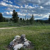 Review photo of Targhee Creek by Ashley W., June 24, 2024