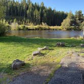 Review photo of Targhee National Forest Warm River Campground by Amy N., September 21, 2025