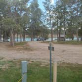Review photo of Tatanka Campground — Keyhole State Park by Mike C., May 12, 2024