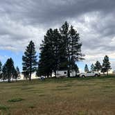 Review photo of Tatanka Campground — Keyhole State Park by Maggie  C., July 9, 2026