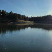 Review photo of Tatanka Campground — Keyhole State Park by Derek P., September 9, 2026