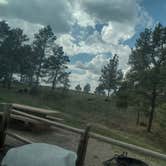 Review photo of Tatanka Campground — Keyhole State Park by Mike C., May 12, 2024