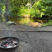 Review photo of Tate Branch Campground — Chattahoochee Oconee National Forest by Jackie J., July 2, 2026