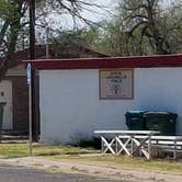 Review photo of Tatum Town Free Campsites by Mark M., March 30, 2026