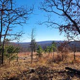 Review photo of Taum Sauk Mountain State Park Campground by Logan W., November 20, 2023