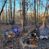 Review photo of Taum Sauk Mountain State Park Campground by Logan W., November 20, 2023