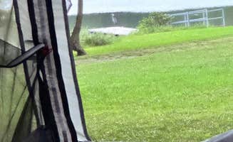 Kenda A.'s photo at Taylor Bay Campground near Cerulean, KY