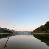 Review photo of Taylor Creek Ranch Road Campsite by Reymundo V., August 21, 2026