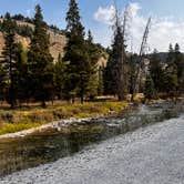 Review photo of Taylor Fork Road Dispersed by Tristan S., September 20, 2024