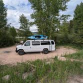 Review photo of Taylor Ranch Road Dispersed Camping by Casey B., June 29, 2024