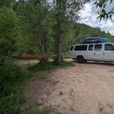 Review photo of Taylor Ranch Road Dispersed Camping by Casey B., June 29, 2024