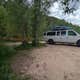 Taylor Ranch Road Dispersed Camping