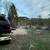 Review photo of Taylor Ranch Road Dispersed Camping by Hayley S., May 8, 2025