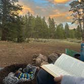 Review photo of Taylor Reservoir Dispersed by Dalton , August 16, 2026